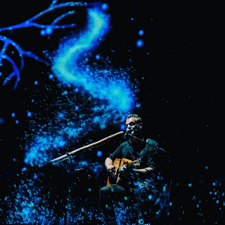 James Wilson Entertainment performance 3