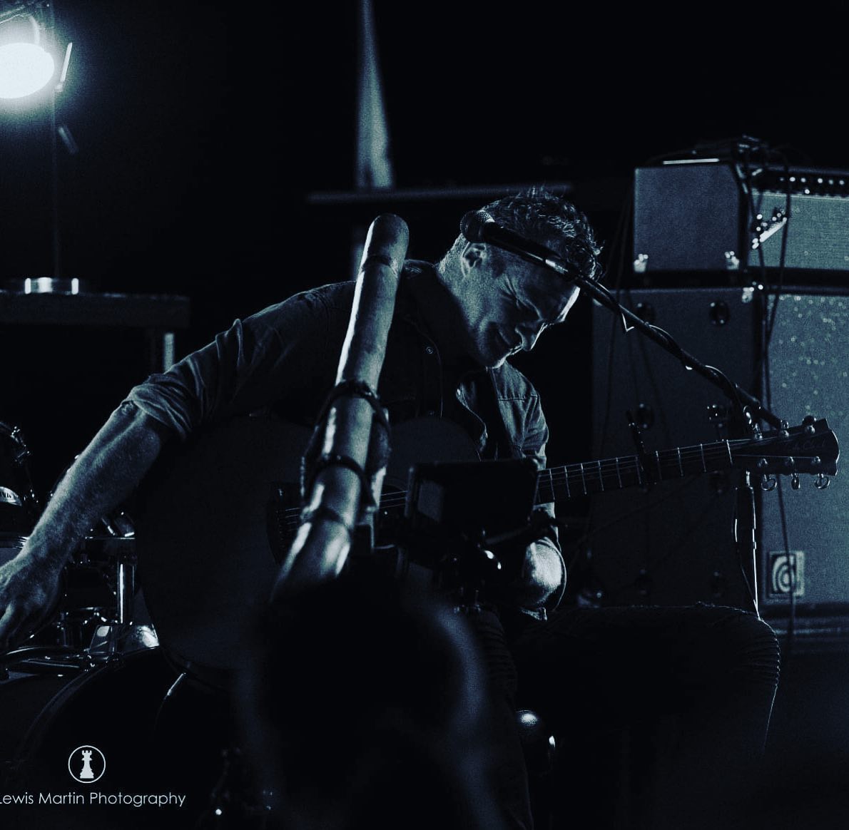 James Wilson Entertainment performance 8