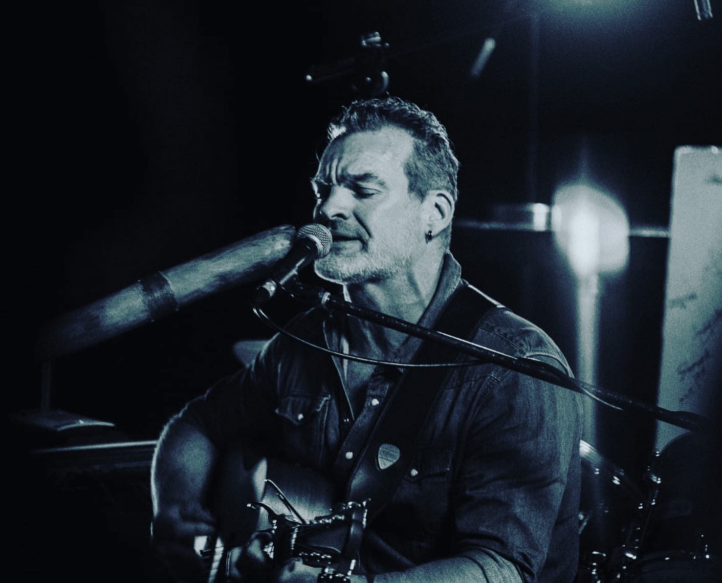 James Wilson Entertainment performance 9